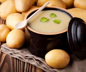 Dieta ziemniaczana: zasady i efekty. Ile schudniesz na diecie ziemniaczanej?