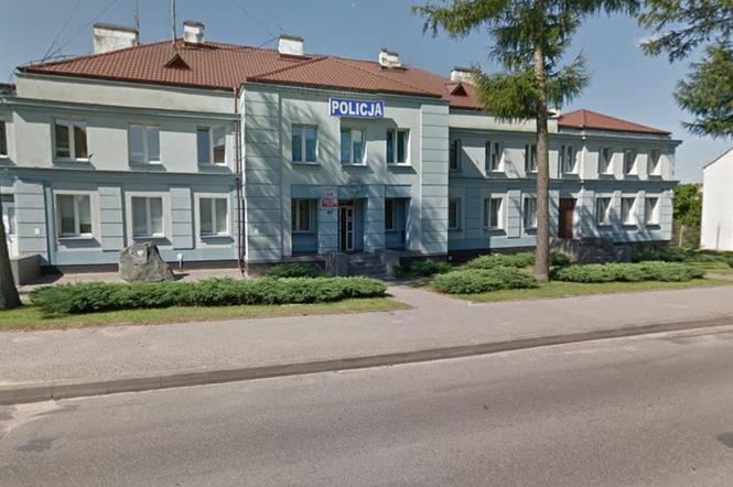 Samospalenie pod komendą policji?! Koszmar w Kolnie