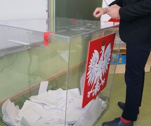 Wybory samorządowe w Zamościu. Jak głosować?
