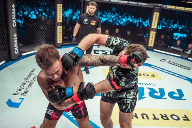 PRIME MMA 14