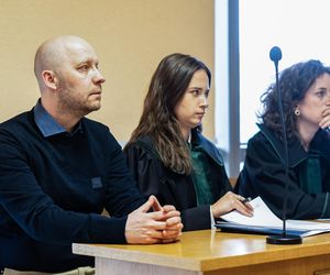 Proces przeciwko prof. Roszkowskiemu, autorze podręcznika do HiT