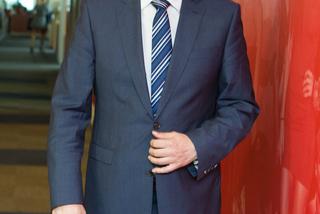 Straciłem kontrolę nad swoim brzuchem