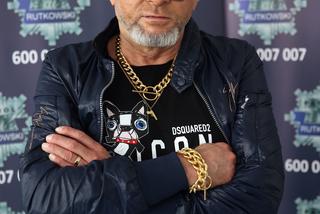 Rutkowski na tropie oszusta