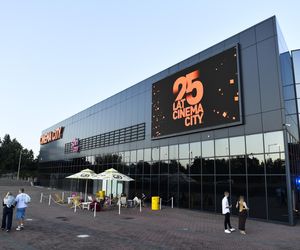 Jubileusz Cinema City