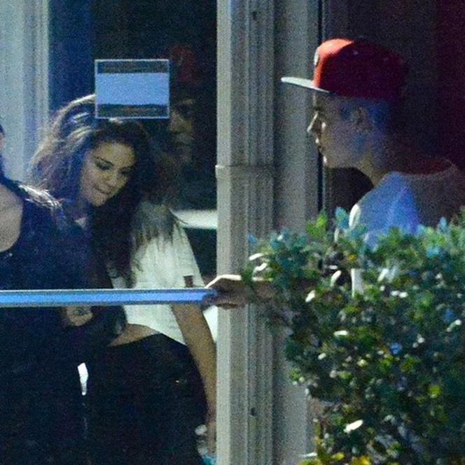 justin bieber selena gomez