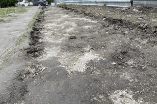 Mieszkańcy nie mogą już korzystać z popularnego skrótu. To teren prywatny dewelopera. „Niech nas pozamykają na osiedlu”