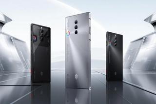 ZTE Red Magic 8S Pro