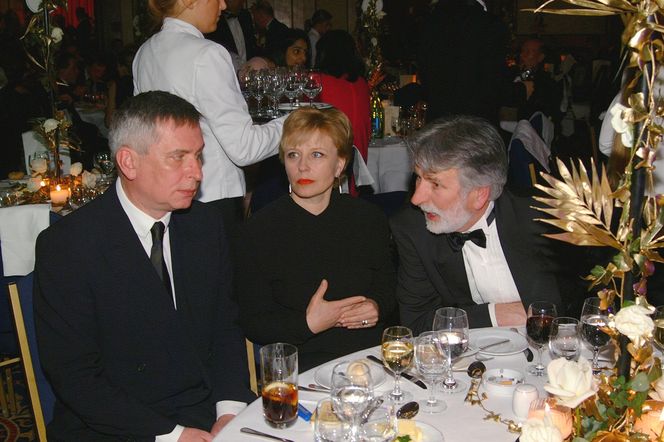 Krystyna Janda. Kilka godzin po śmierci męża zagrałam spektakl