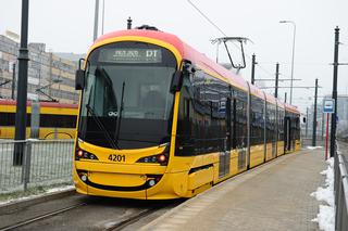 Tramwajarze budują i kupują na potęgę. Wydają pieniądze mimo kryzysu