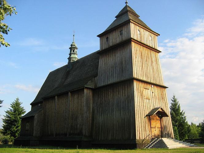 Kościół z diabłem 