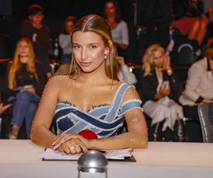 Julia Wieniawa wspomina reprymendę od Agaty Kuleszy. Dykcja, dziecko!