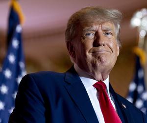 Amerykanie wolą Trumpa