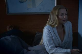 Barwy szczęścia, odc. 2704: Dominika (Karolina Chapko), Sebastian (Marek Krupski)