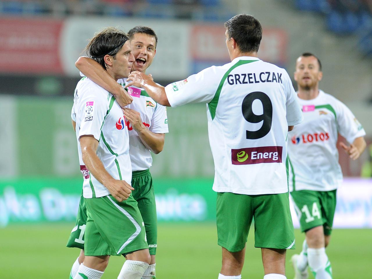 Lechia Gdańsk