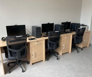 Siedlce będą kształcić elektryków z całej Polski. Branżowe Centrum Umiejętności już otwarte