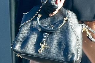 Justyna Steczkowska parkuje gdzie chce