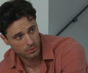 Barwy szczęścia odc. 3249. Cezary Rawicz (Marcel Opaliński)