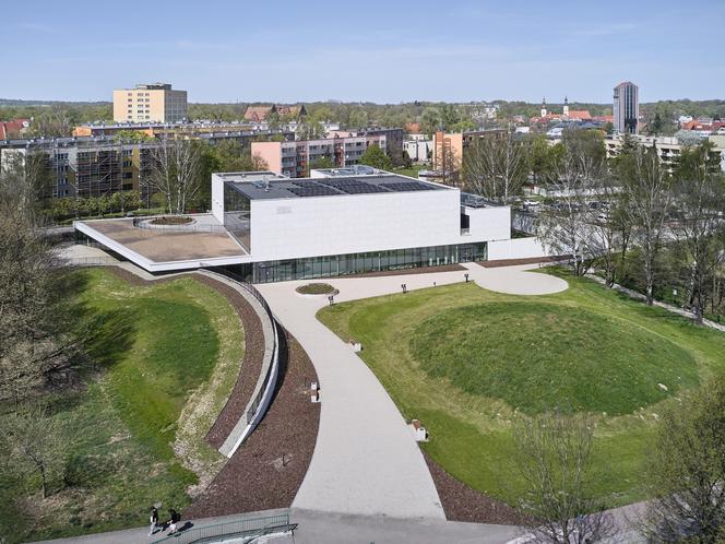 Pszczyńskie Centrum Kultury 7