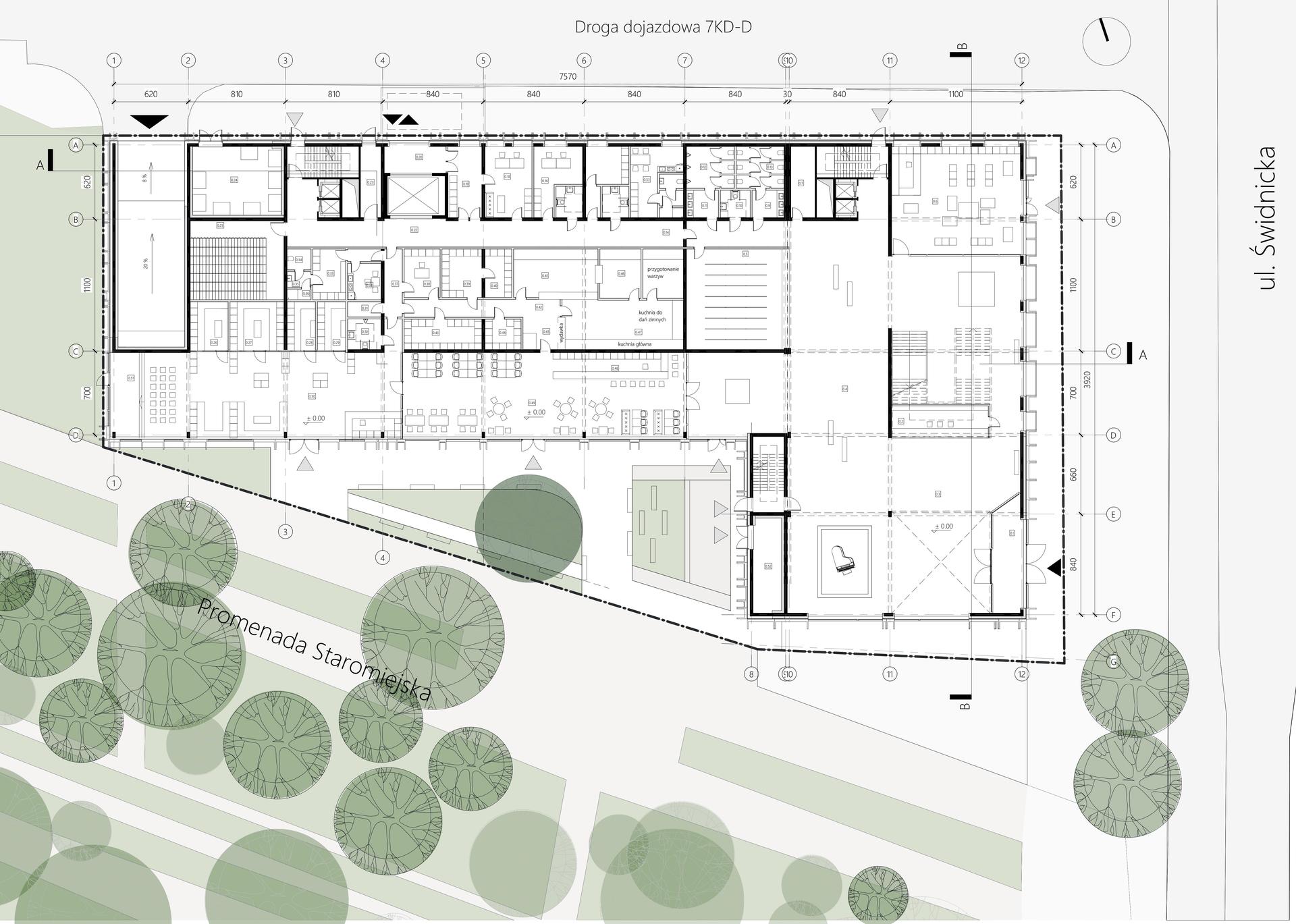 Przestrzeń Dźwięku: muzeum poświęcony dźwiękowi zaprojektowany przez studentek Politechniki Wrocławskiej