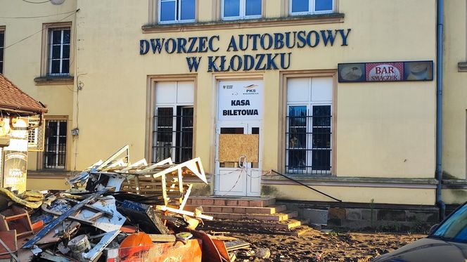 Kłodzko i Wrocław