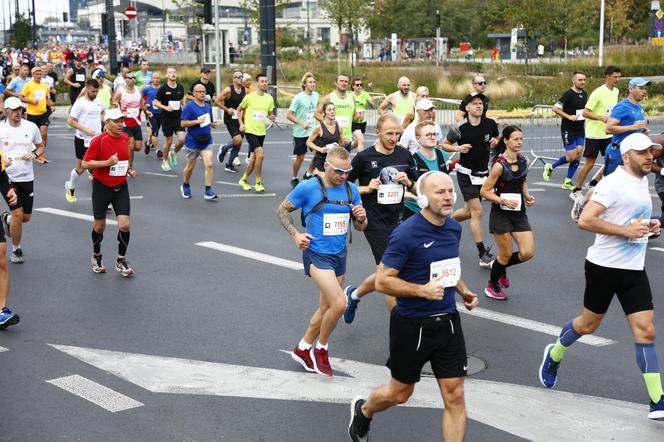 45. Nationale-Nederlanden Maraton Warszawski 