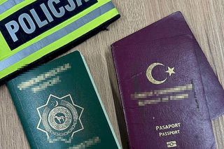 Wielka policyjna obława na Pomorzu. Zatrzymano aż 157 osób. Nie tylko obywateli Polski