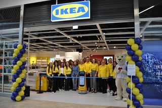 IKEA na Śląsku jest już 25 lat! Jubileusz ćwierćwiecza to okazja do podsumowań - firma zadomowiła się w regionie nie tylko biznesowo, ale również społecznie