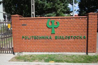 Rekrutacja na Politechnice Białostockiej. Na których kierunkach są jeszcze wolne miejsca?
