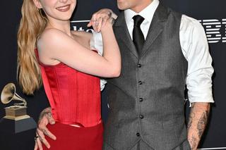 Damiano David i Dove Cameron