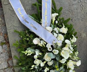 Przyjaciele pamiętali o Kulczyku