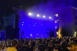 Juwenalia UŁ i UMED 2025. Oto wszystko, co musisz wiedzieć o imprezie. Koncerty, program, bilety i data