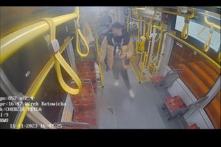 Wyrzucili z tramwaju niepełnosprawnego policja już ich ma