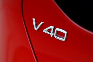 Volvo V40 Cross Country T5