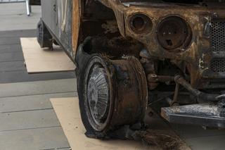 Rosyjskie czołgi wjechały do Wrocławia. Wojna na Ukrainie jeszcze nie była tak blisko