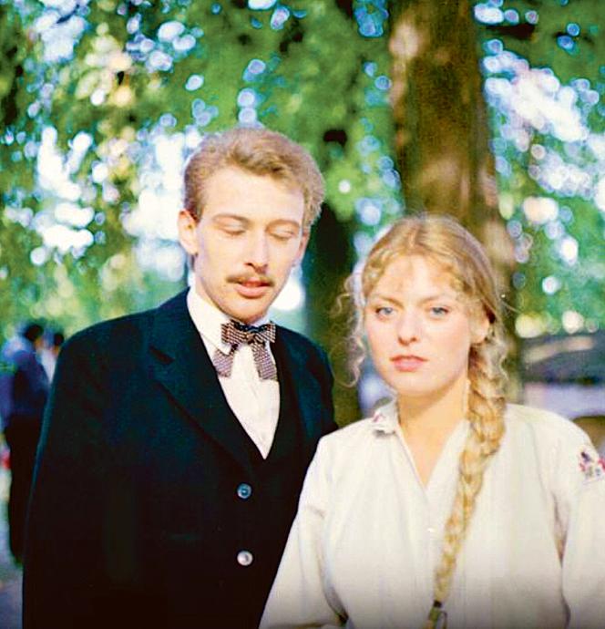 Jak oni się kochają