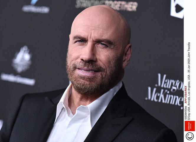 John Travolta