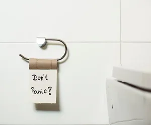 Wielorazowy papier toaletowy przyszłością naszej planety. Jakie ma właściwości? Ile kosztuje? 