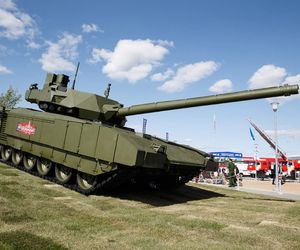 Czołg T-14 Armata