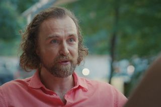 M jak miłość, odcinek 1840. Tomasz (Ziemowit Wasielewski)