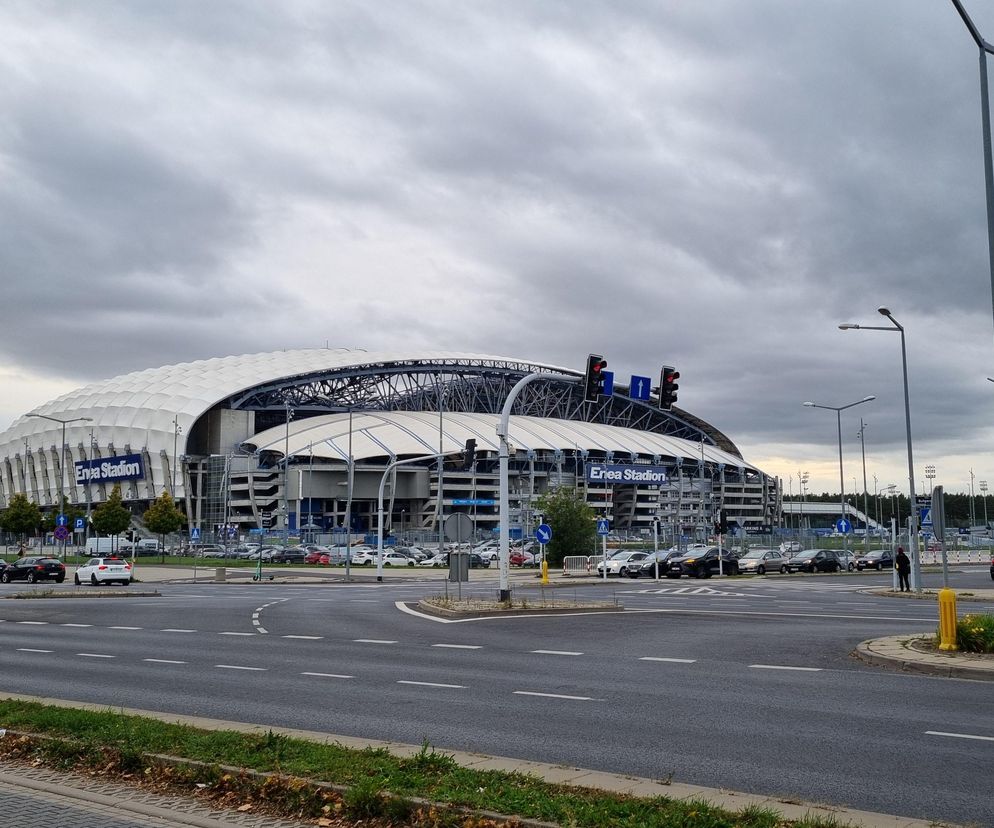 Lech - Legia. Będą zmiany w kursowaniu komunikacji miejskiej