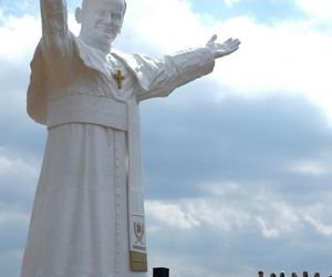 Pomnik Jana Pawła II