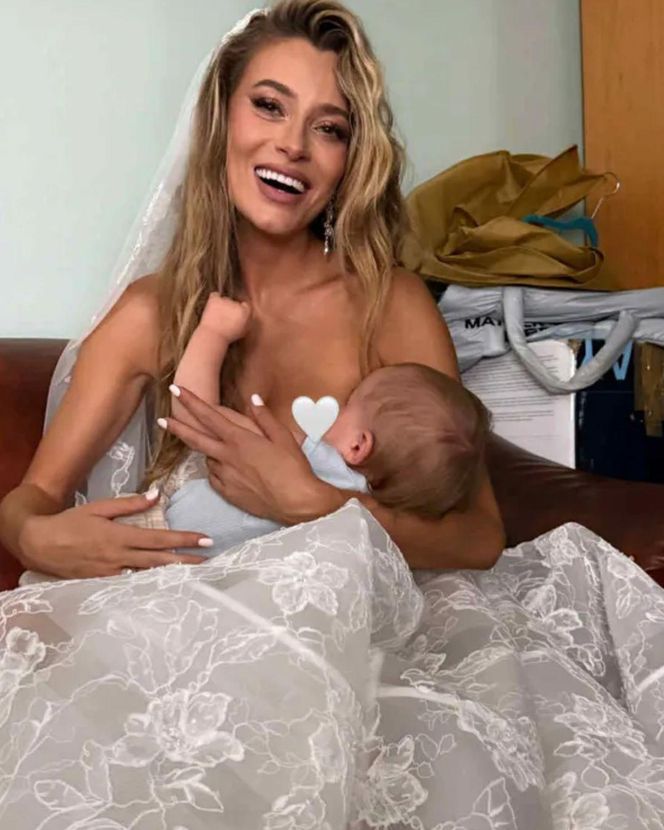 Marcelina Zawadzka na festiwalu w Mrągowie