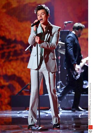 Victoria s Secret Fashion Show 2017 - Harry Styles