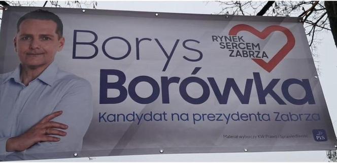 Wybory samorządowe 2024: Przy tych plakatach wyborczych ludzie pękają ze śmiechu