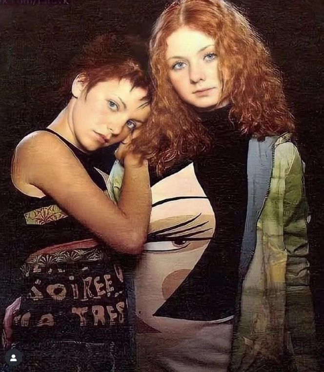 Pamiętacie zespół Tatu? Nie zgadniesz, jak teraz wyglądają!