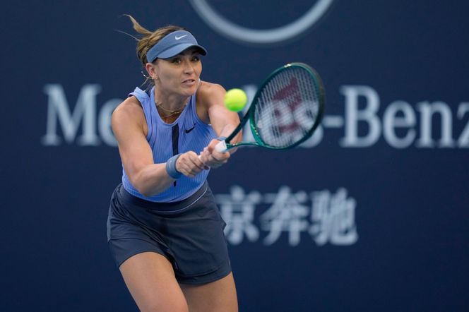 Seksowna Paula Badosa odpoczywa w Indonezji