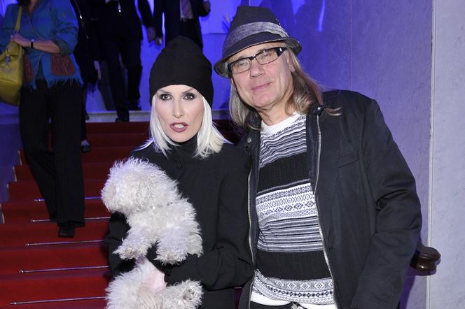 Sipowicz zdradził prawdę o ostatnich chwilach Kory. Była agresywna, nie pożegnaliśmy się