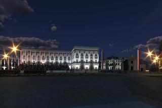 Wielkie Święto Ogrody Saskiego. Zobacz Warszawę sprzed stu lat