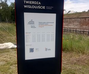 Twierdza Wisłoujście. Dlaczego warto się ta wybrać? Nasze zdjęcia