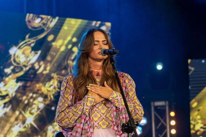 Tak wyglądał festiwal Vistula Sounds